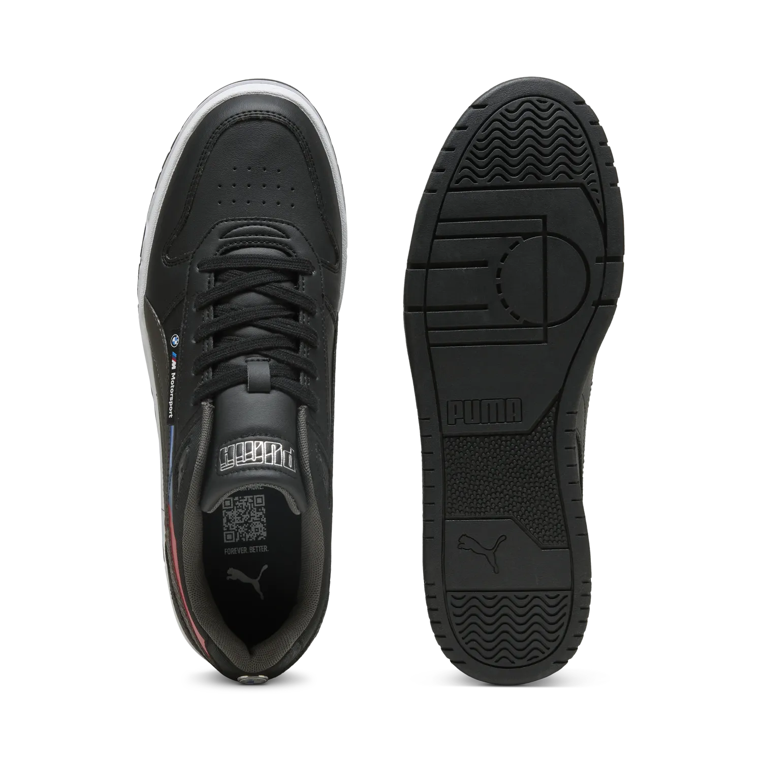 BMW Shoes MMS RBD Game Low š„