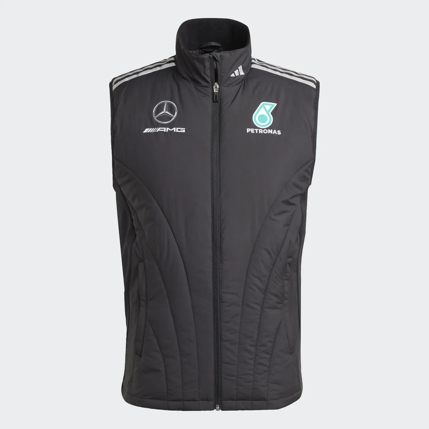 Mercedes Vest š„