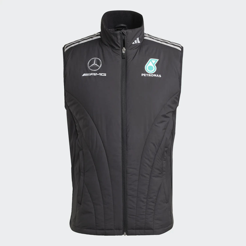Mercedes Vest š„