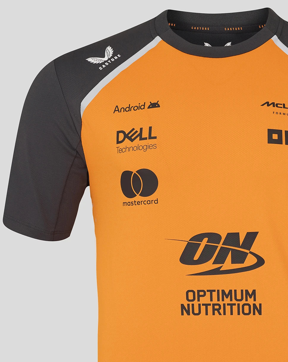 McLaren F1 Team Setup Tee š„