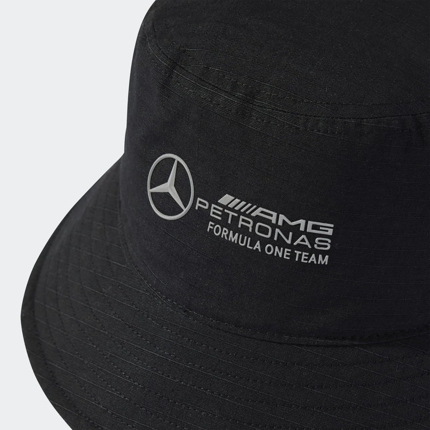 Mercedes Bucket Hat š„