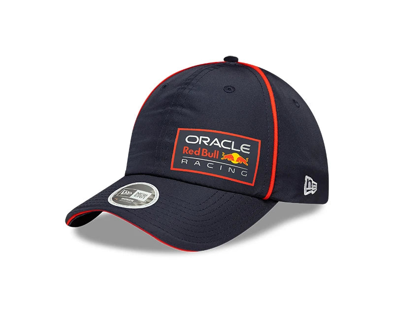 Red Bull Racing Women's Team Open Back Cap š„
