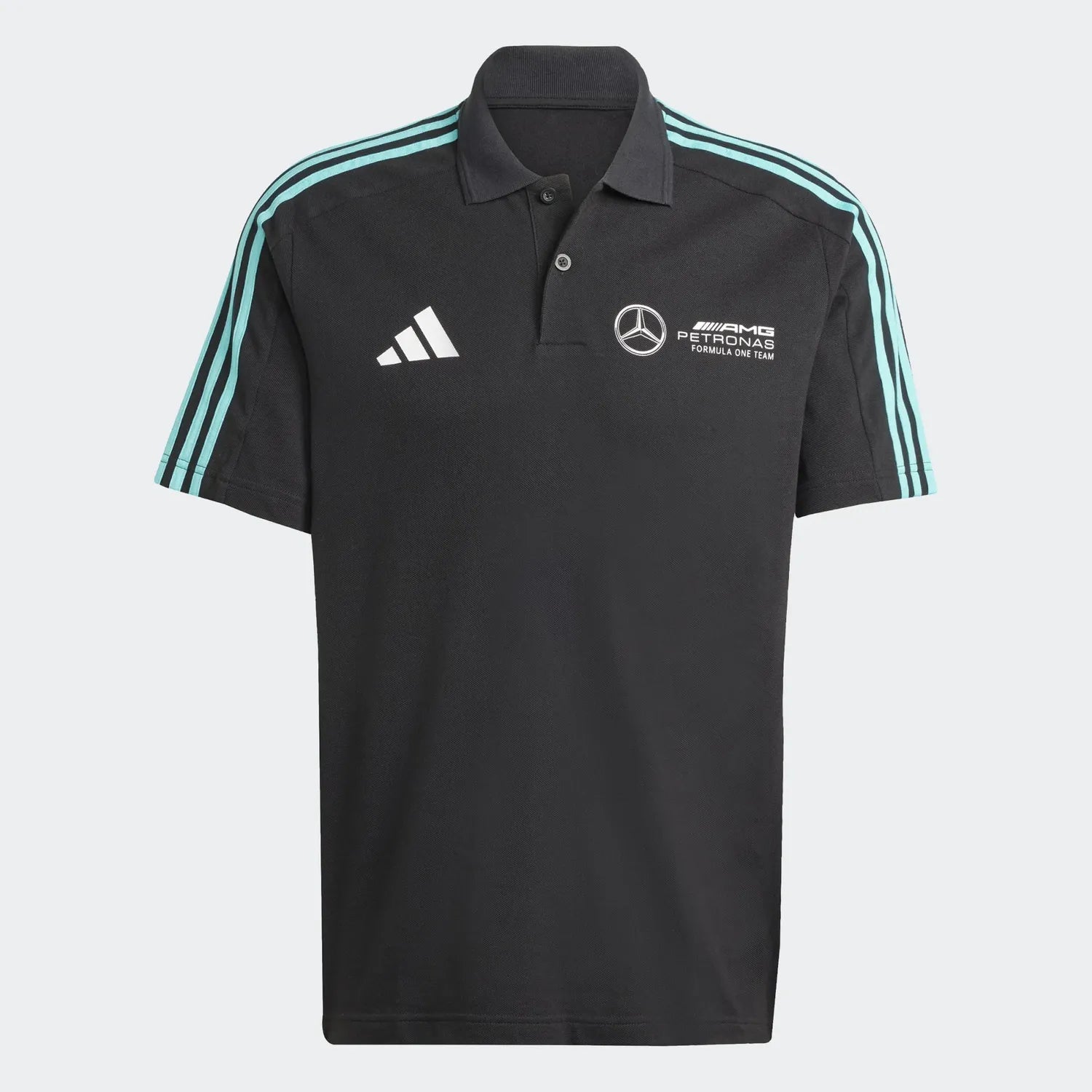 Mercedes DNA Polo shirt š„