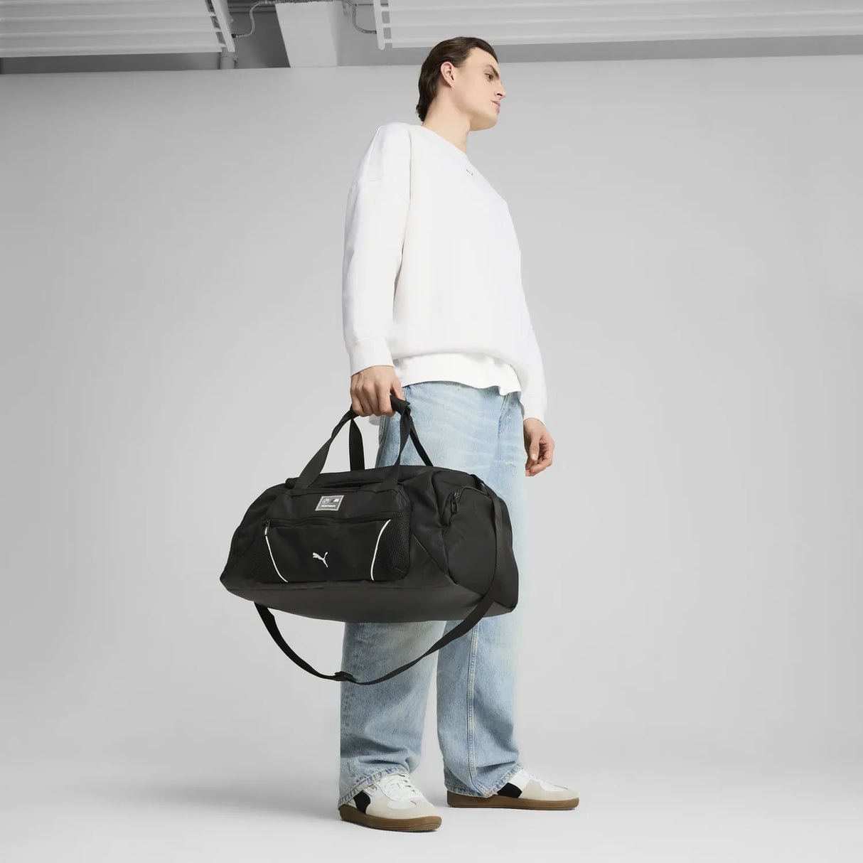 BMW MMS Duffle Bag š„