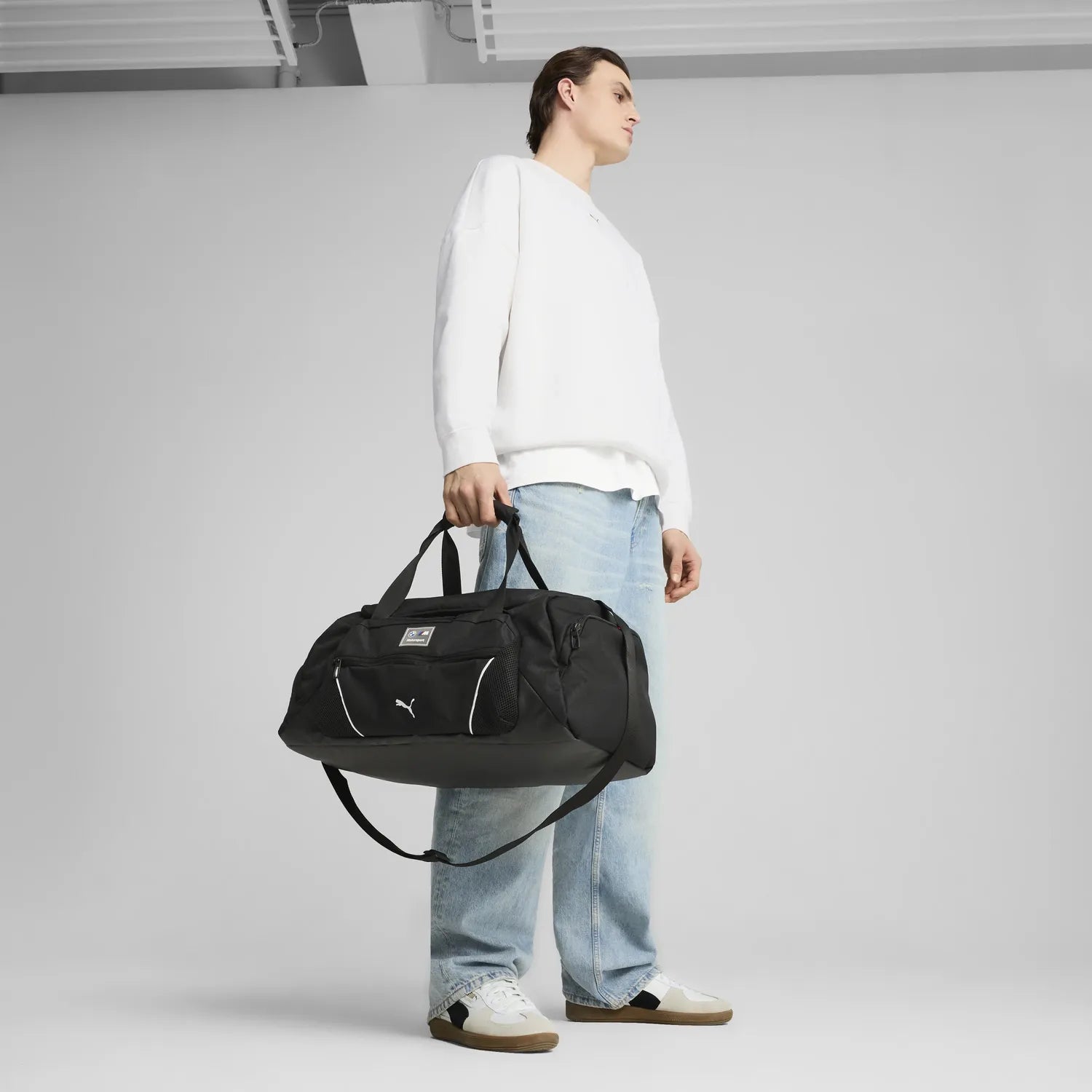BMW MMS Duffle Bag š„