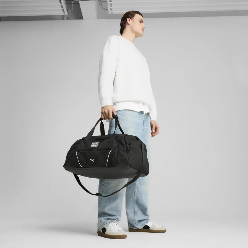 Bolsa de lona BMW MMS š„