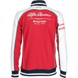 Alfa Romeo Sweater, Team, Red, 2019 - FansBRANDS®