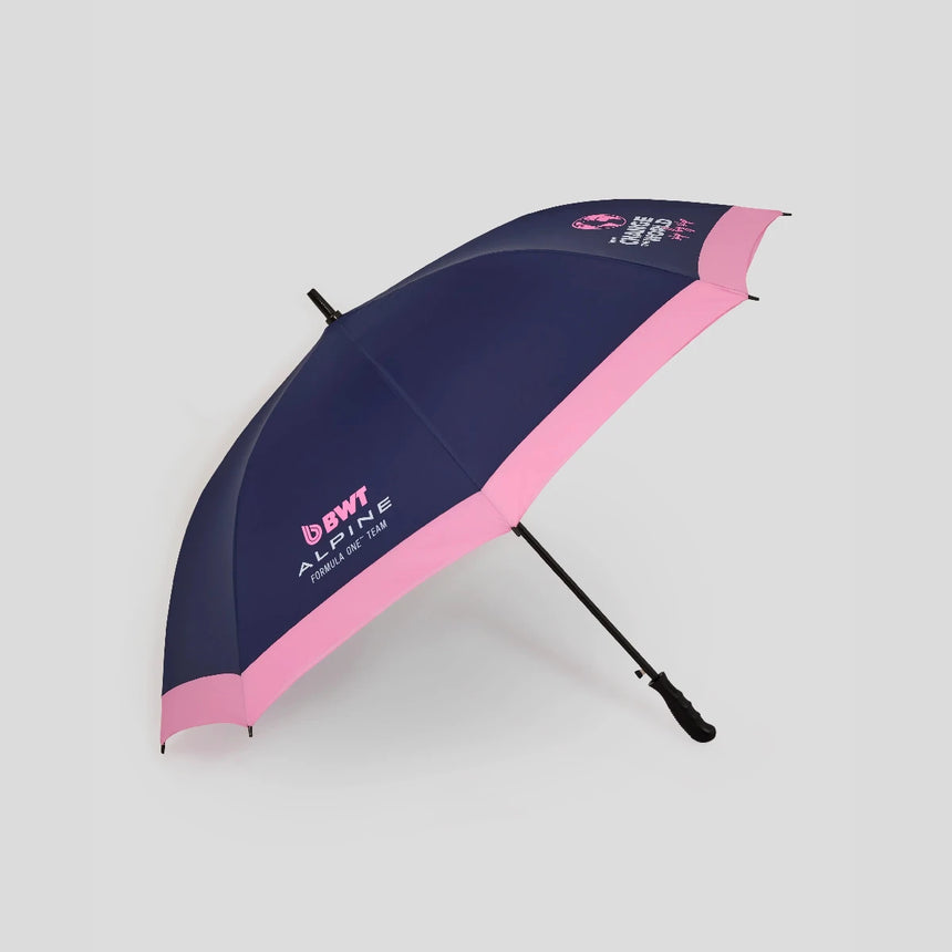 Red Bull umbrella, black, 2026