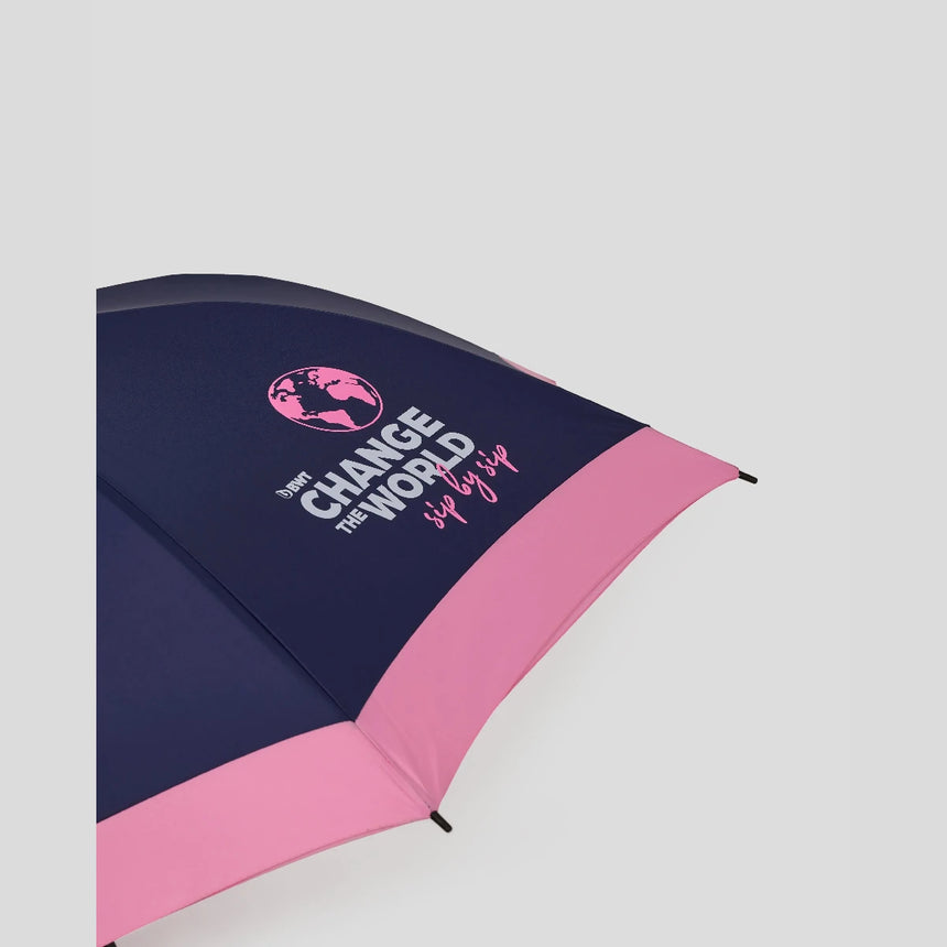 Red Bull umbrella, black, 2026