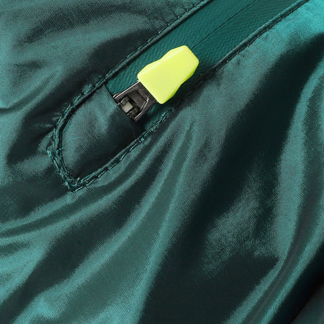 Aston Martin Team Jacket, Green, 2022 - FansBRANDS®