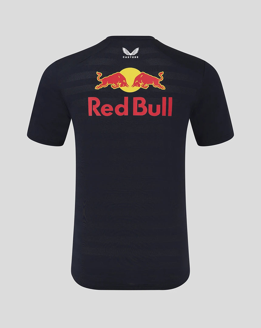 Camiseta de Max Verstappen Red Bull Racing, cielo nocturno 🔥
