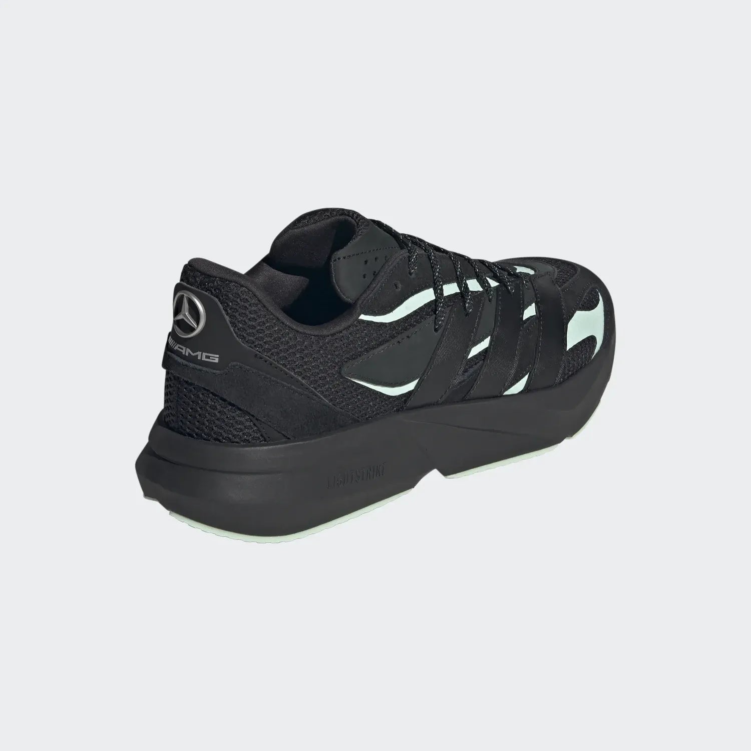 Mercedes Shoes Lightblaze š„
