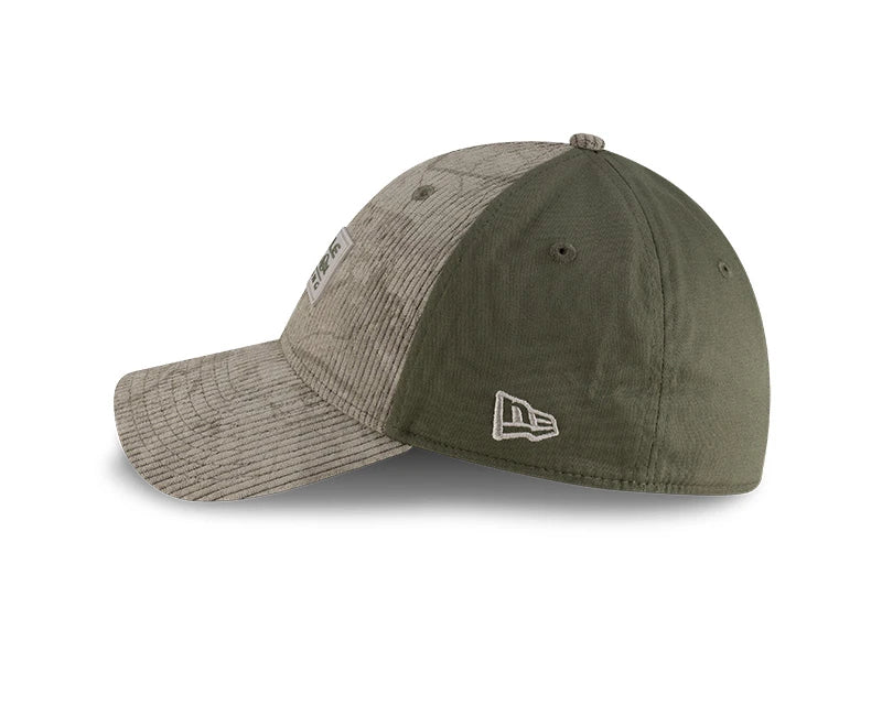 Red Bull Racing 39THIRTY Cap, Green š„