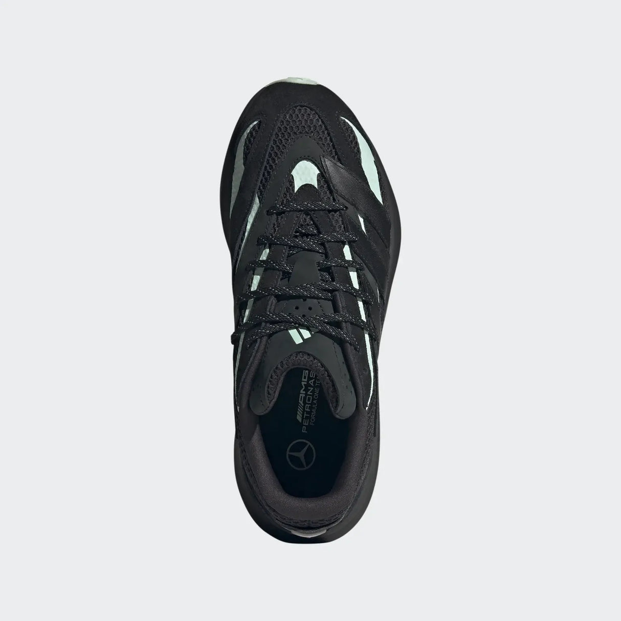 Mercedes Shoes Lightblaze š„