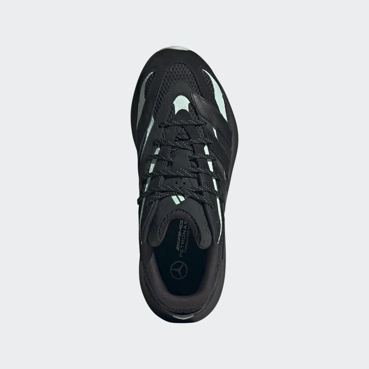 Mercedes Shoes Lightblaze š„