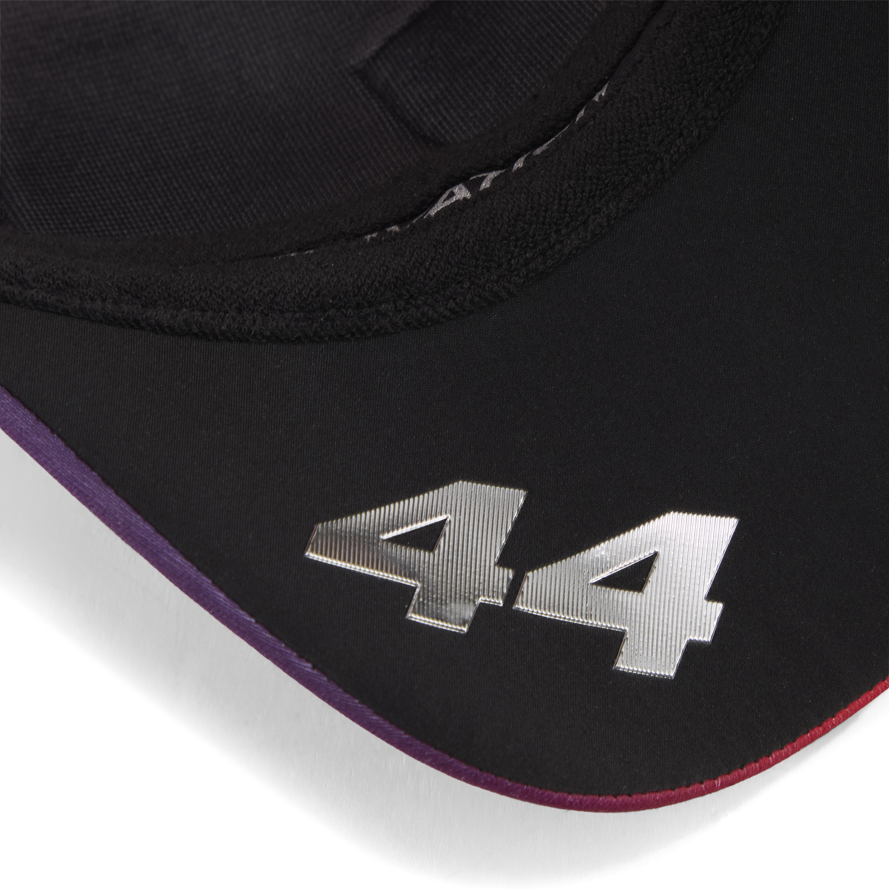 Ferrari, Lewis Hamilton, baseball cap, UK special edition š„