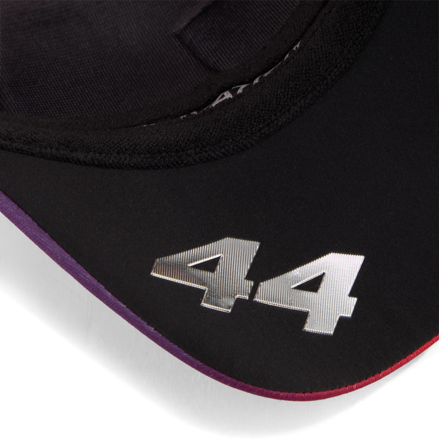 Ferrari, Lewis Hamilton, baseball cap, UK special edition š„
