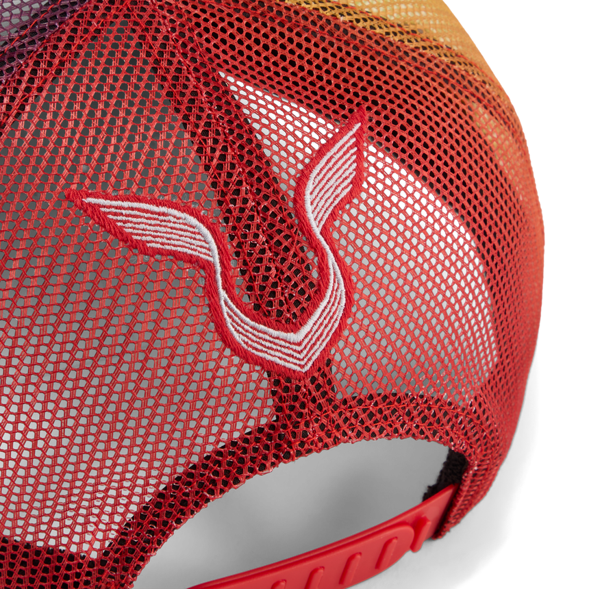 Ferrari, Lewis Hamilton, baseball cap, UK special edition š„