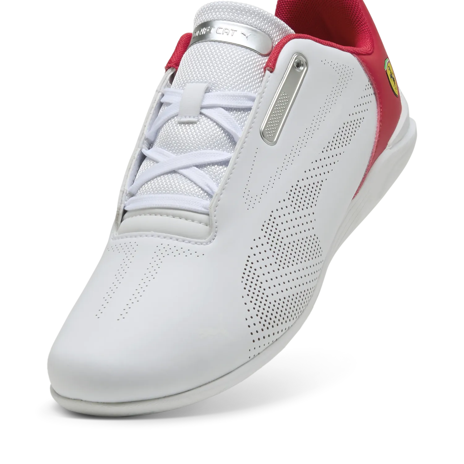 Zapatos Ferrari Drift Cat Decima 2.0 🔥