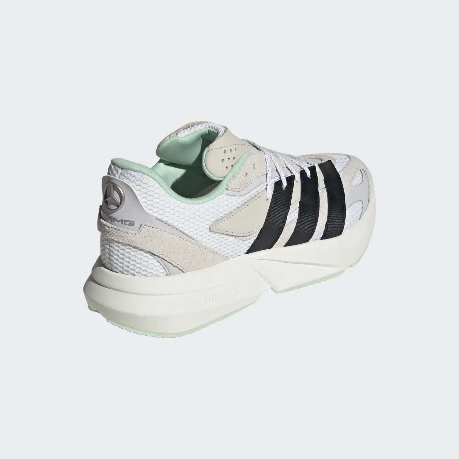 Mercedes Shoes Lightblaze š„