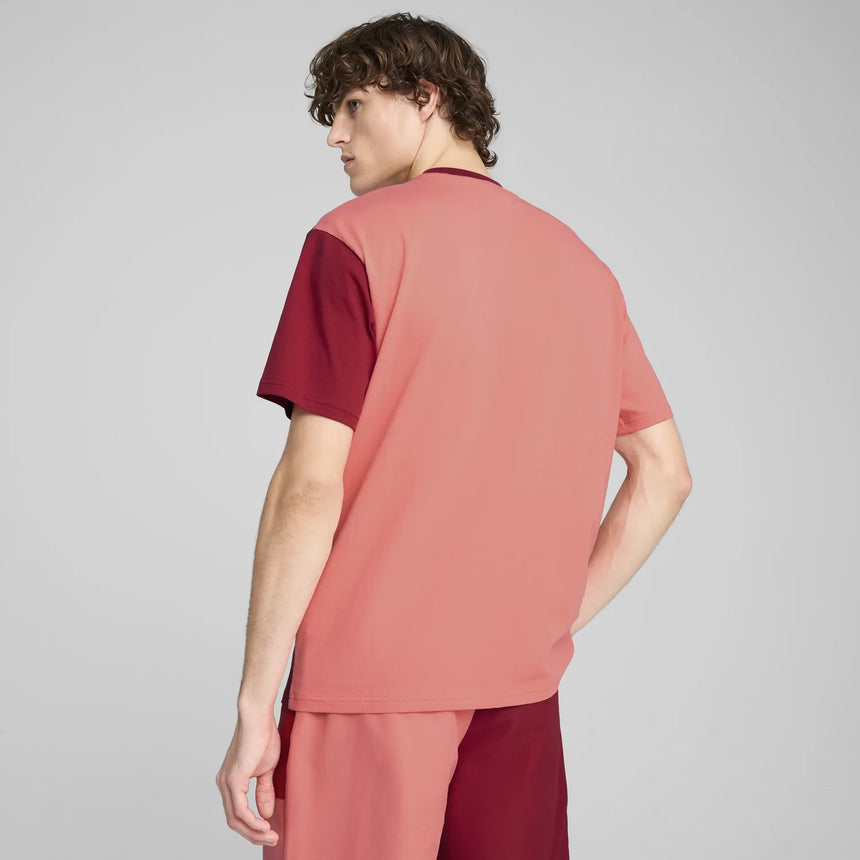 Camiseta de carreras de Ferrari 🔥