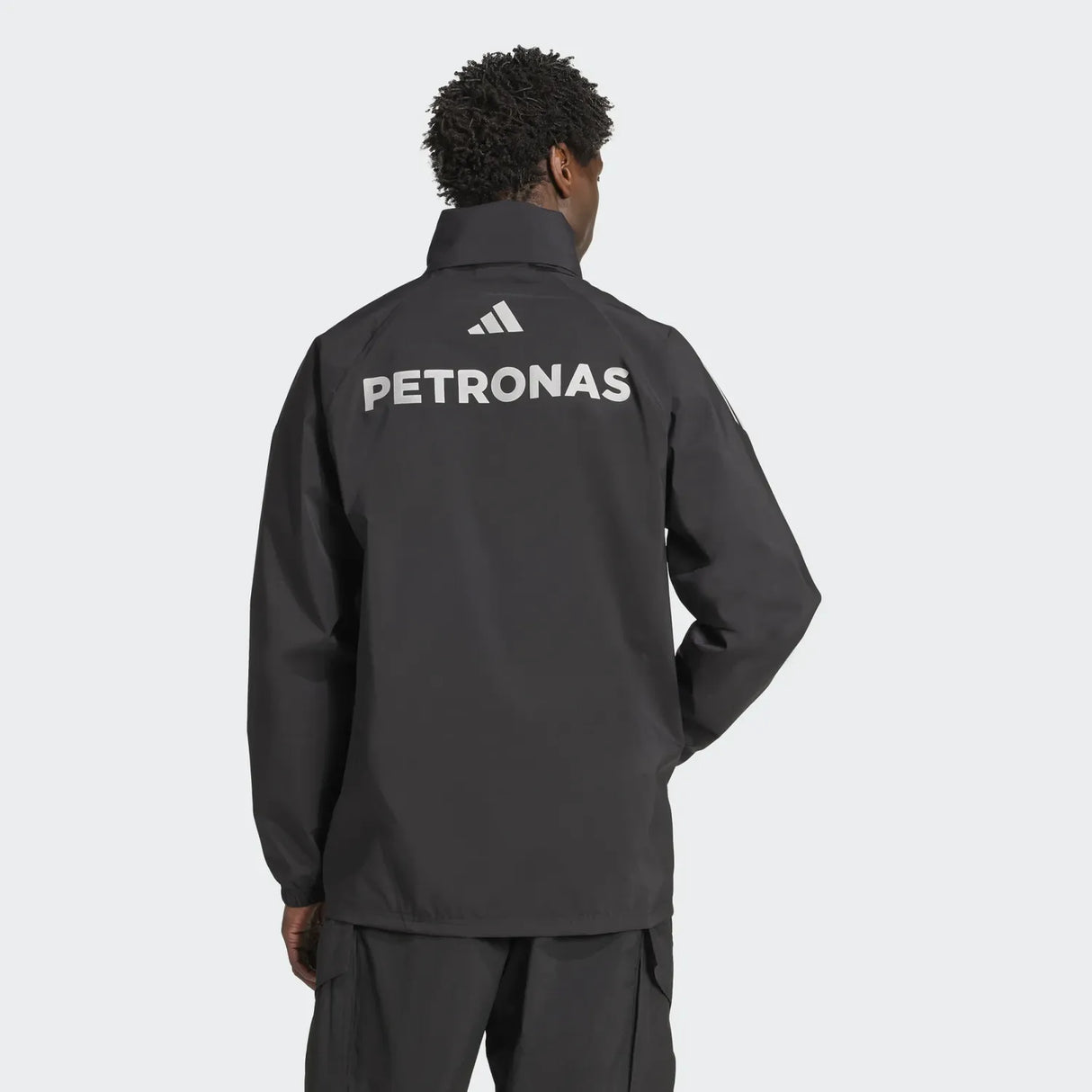Mercedes Rain Jacket š„