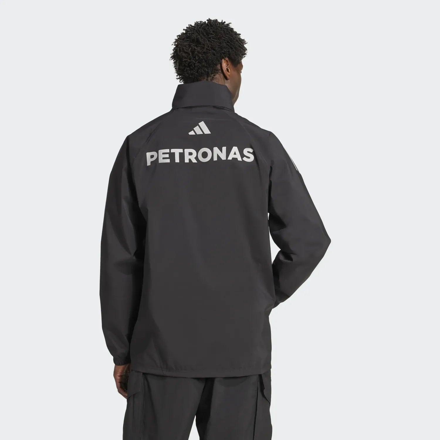 Mercedes Rain Jacket š„