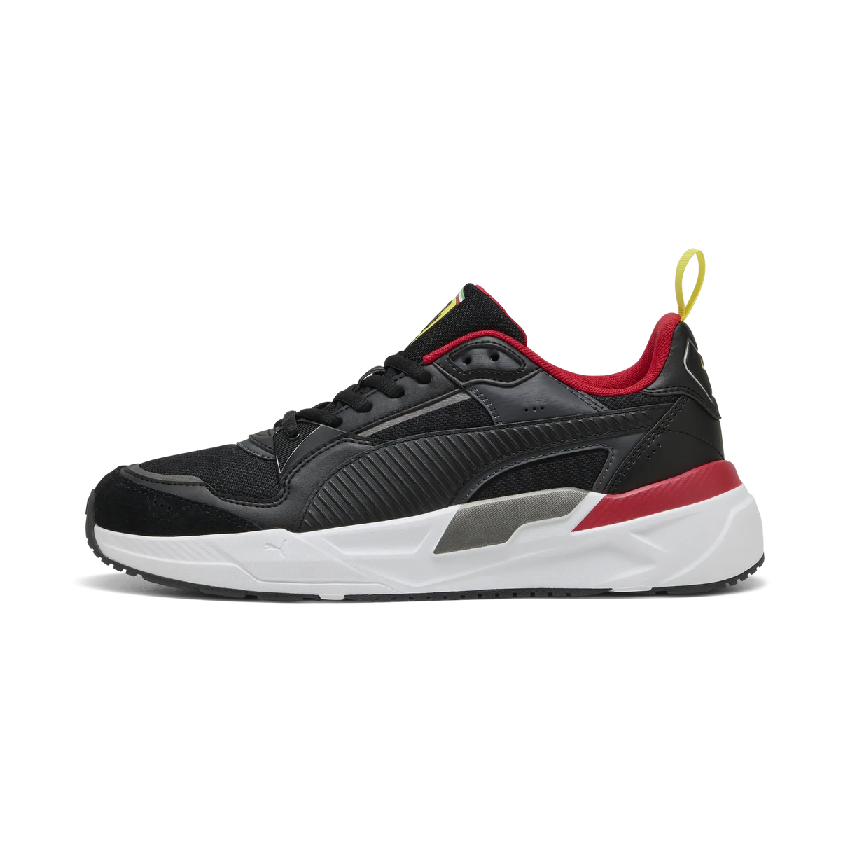 Zapatos Ferrari Trinity 2 🔥