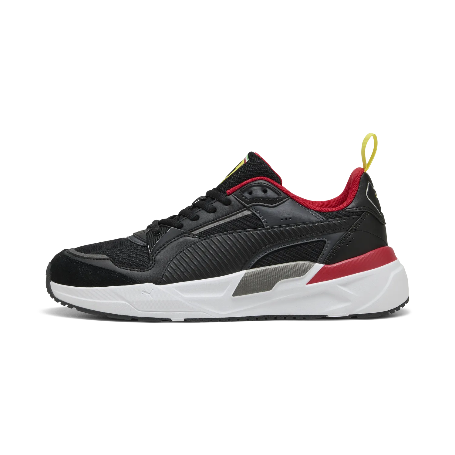 Zapatos Ferrari Trinity 2 🔥