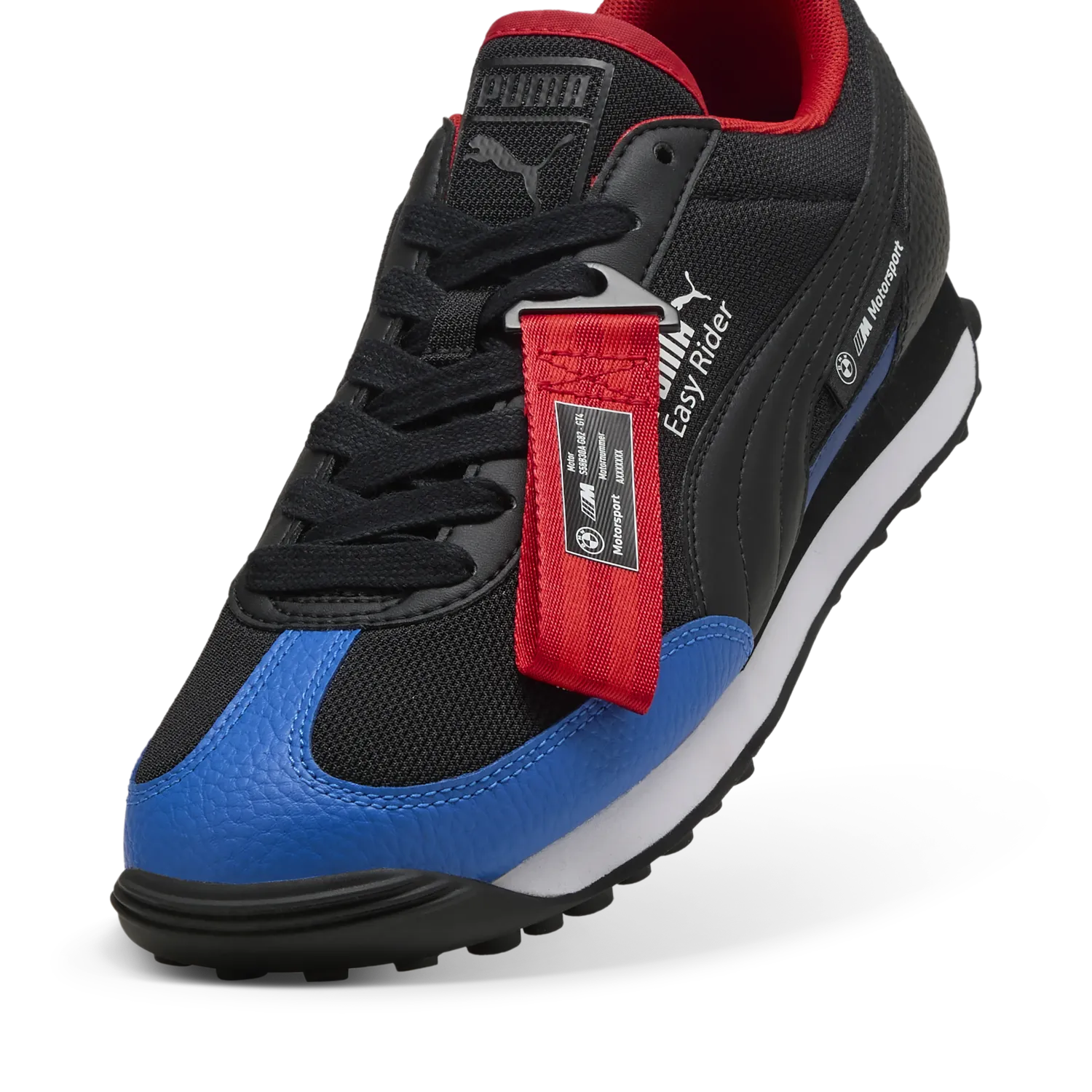 Zapatillas BMW Easy Rider PUMA š„