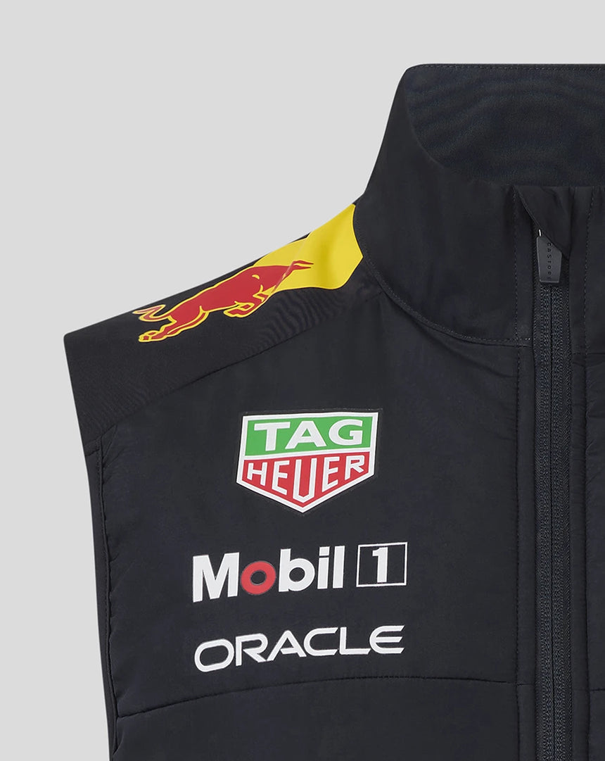 Red Bull Racing Hybrid Gilet š„