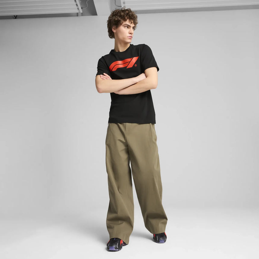 Formula 1 PUMA F1 ESS Logo Tee š„