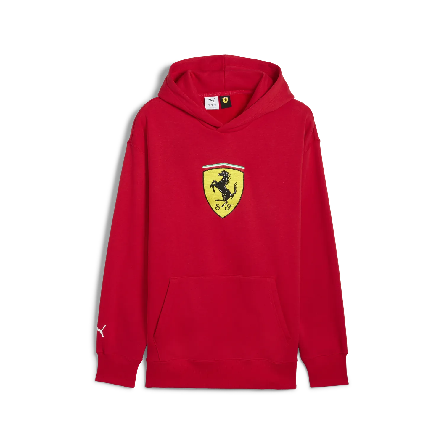 Ferrari Race Hoodie š„