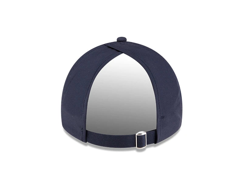 Red Bull Racing Women's Team Open Back Cap š„