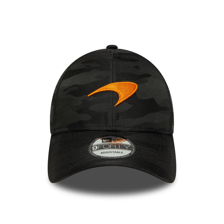 McLaren 9FORTY Fanwear Cap, Ant š„