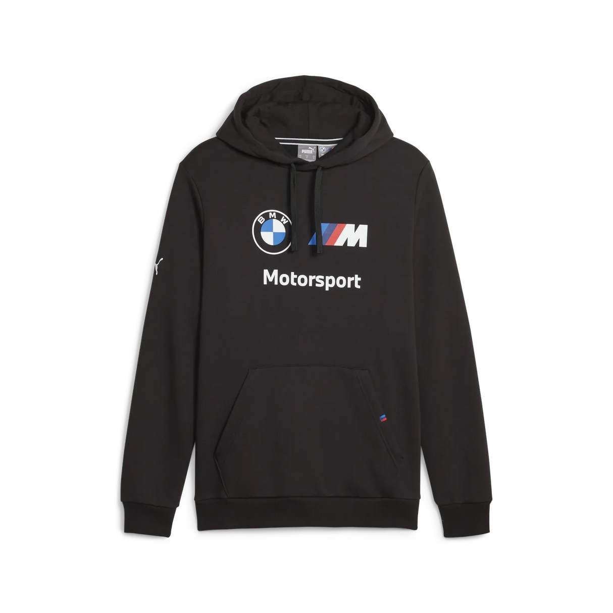 BMW MMS ESS Hoodie š„