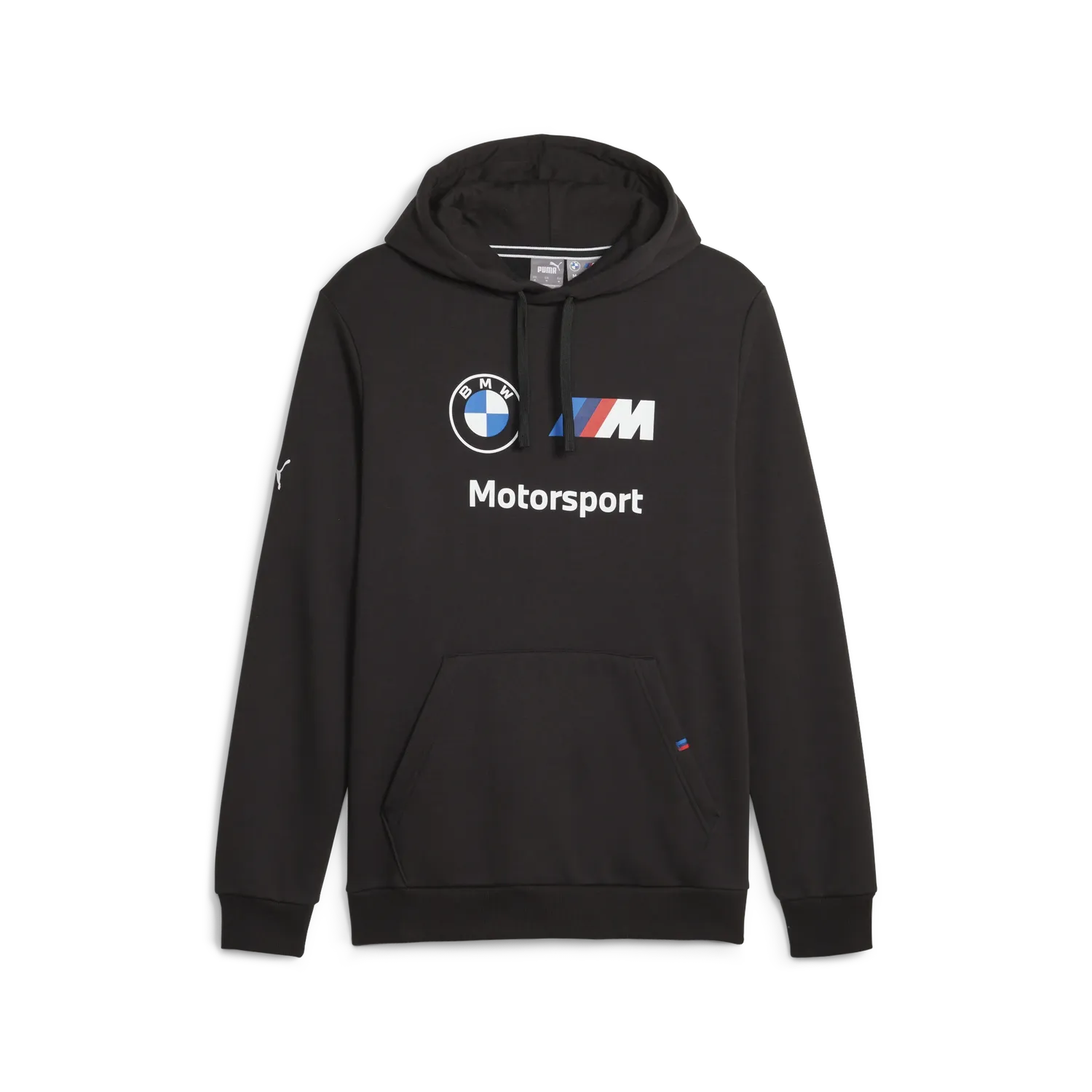 BMW MMS ESS Hoodie š„
