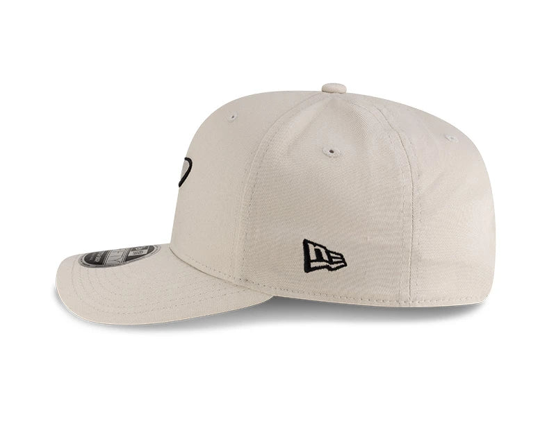McLaren Seasonal 9FIFTY Cap, Stone š„