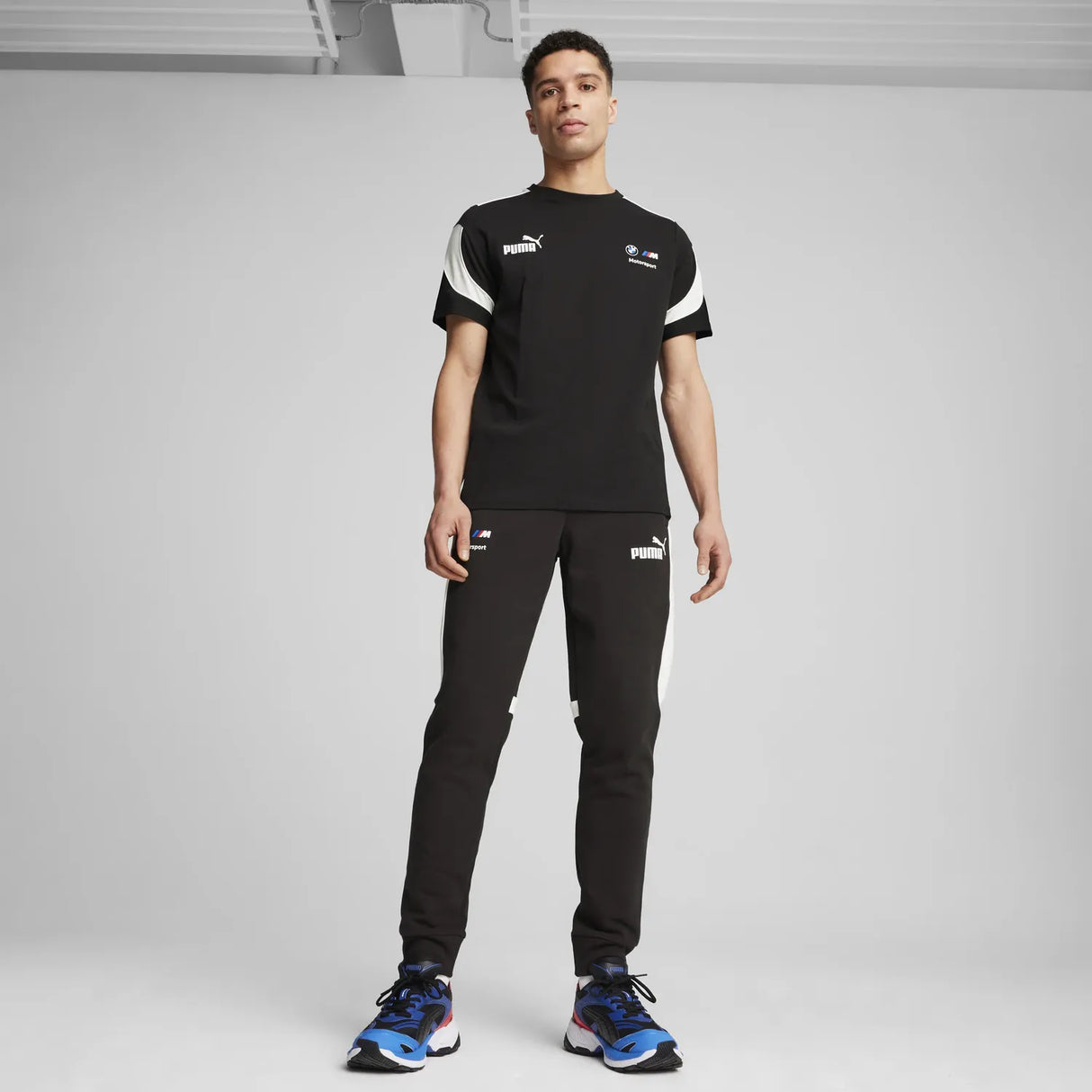 BMW MMS MT7+ Sweat Pants š„