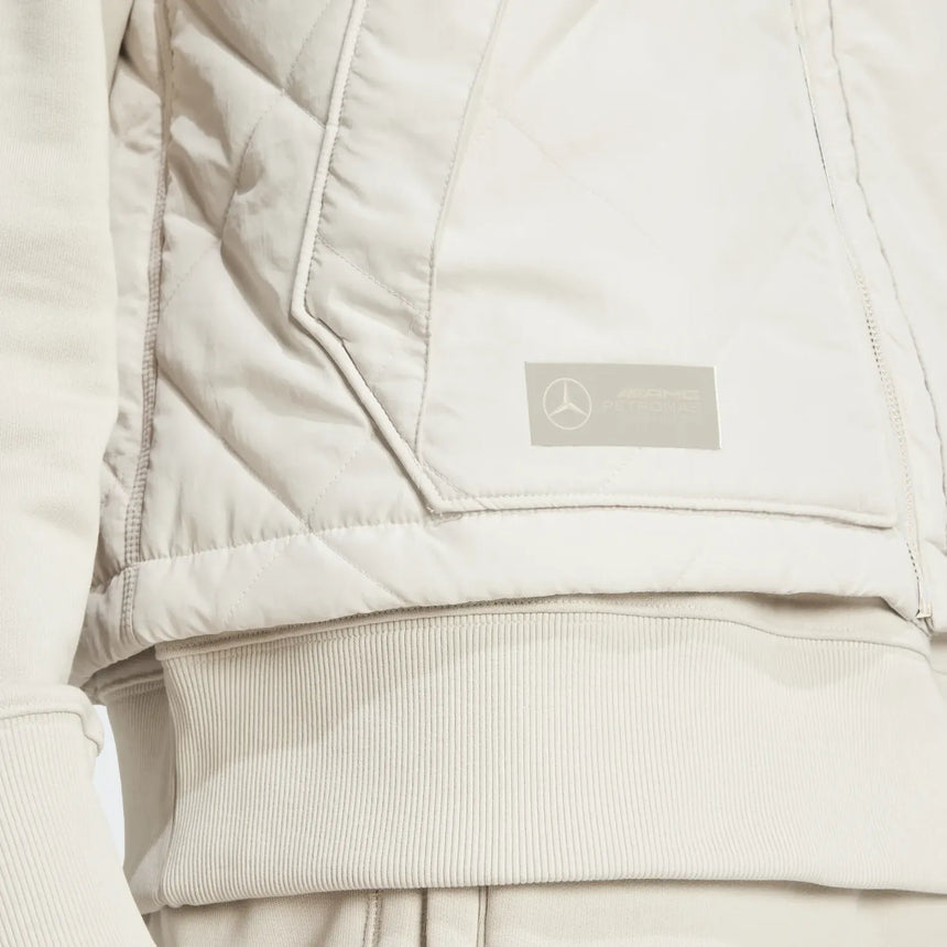 Chaleco Mercedes PS š„