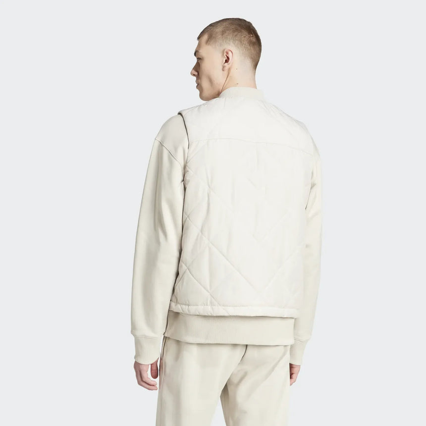 Chaleco Mercedes PS š„