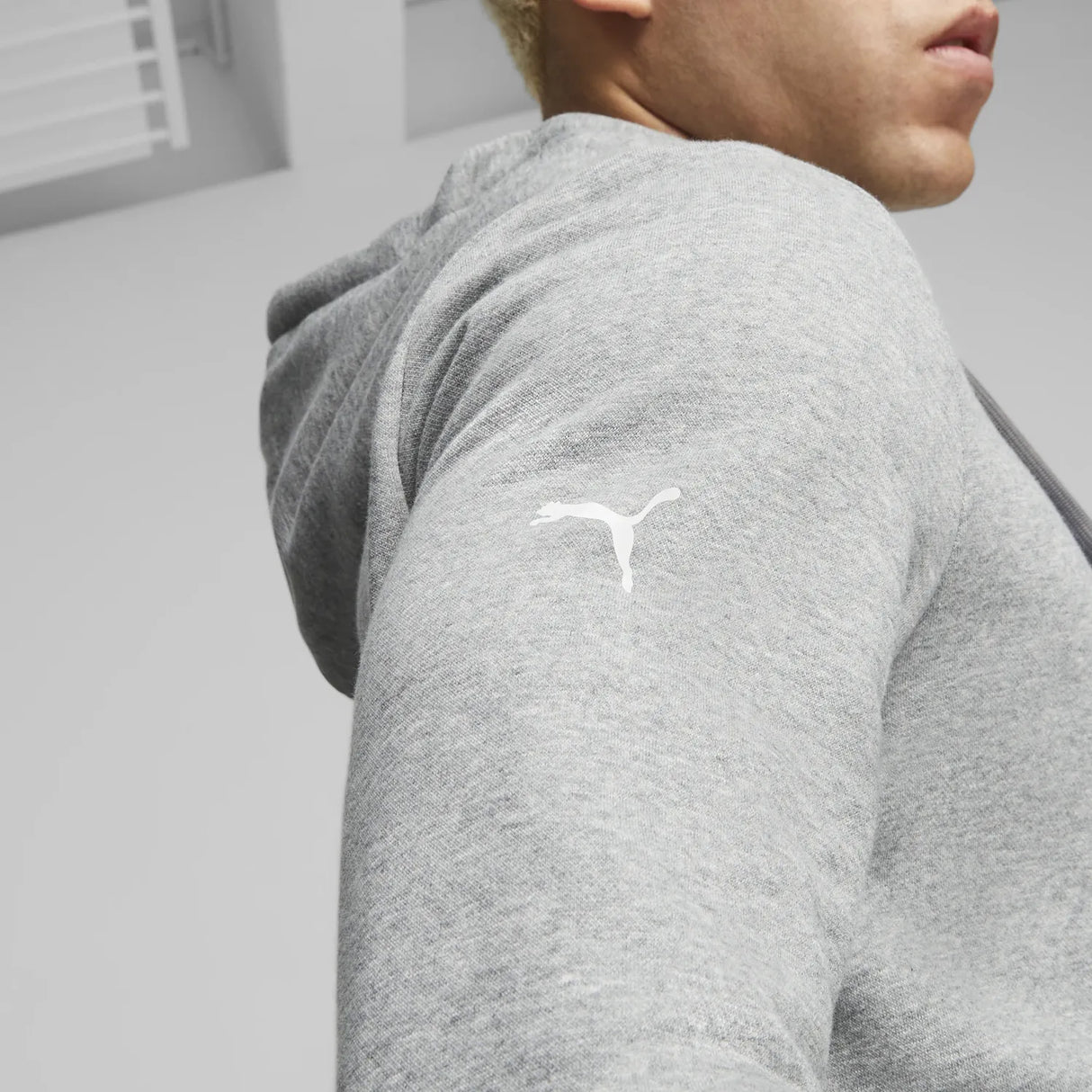 BMW M Motorsport ESS Hoodie š„