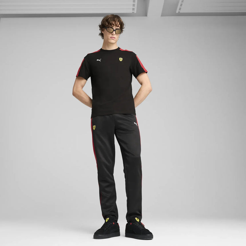 Pantalones Ferrari Race MT7 🔥