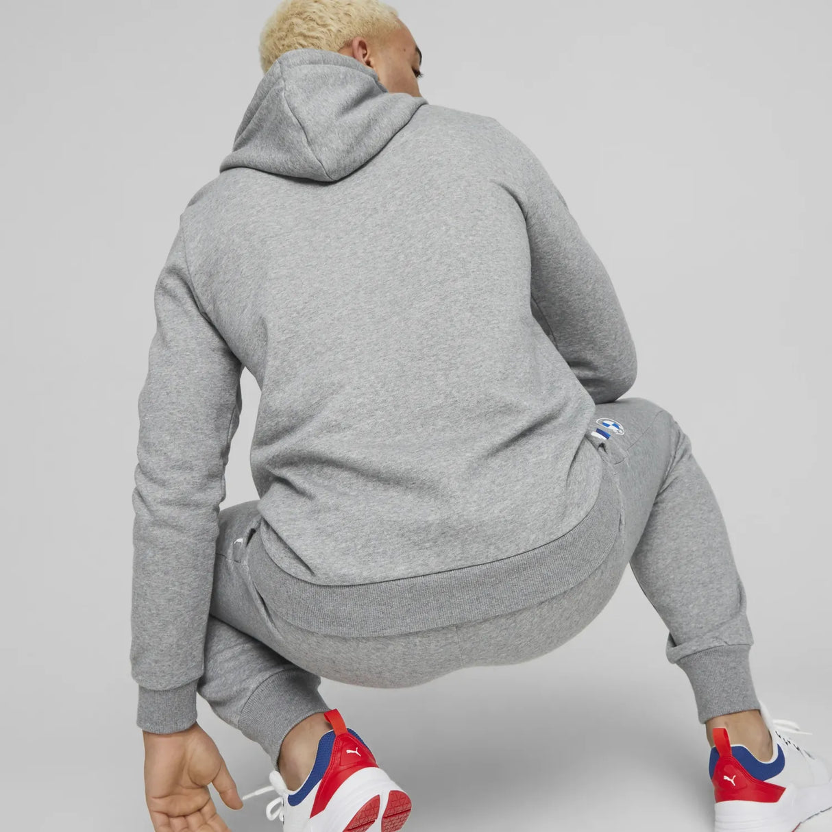 BMW M Motorsport ESS Hoodie š„