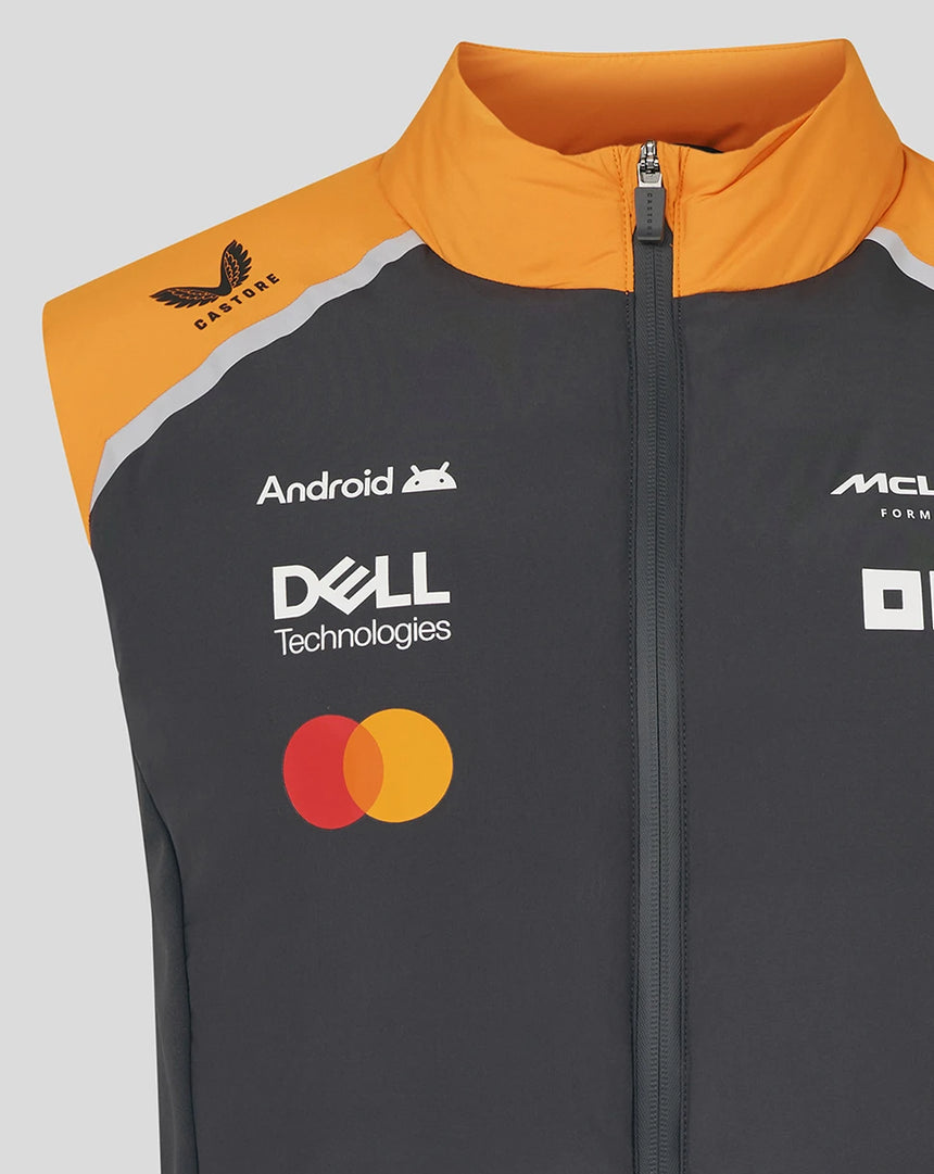 McLaren F1 Hybrid Gilet š„