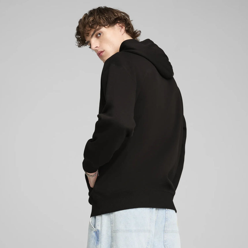 Sudadera con capucha Ferrari Race Big Shield 🔥