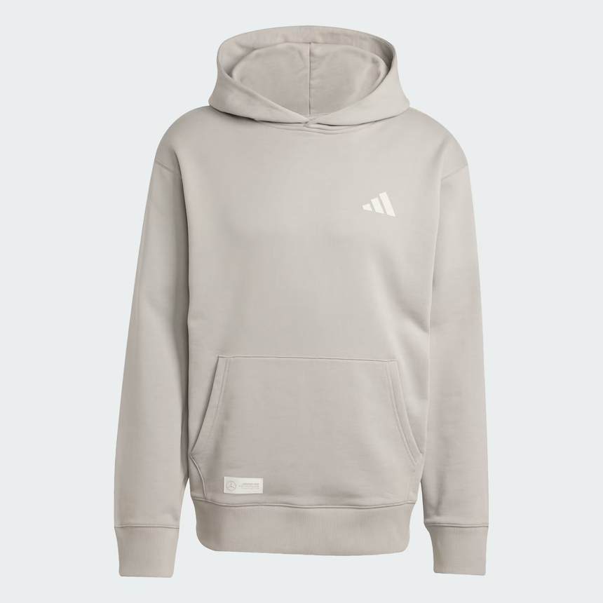 Mercedes Hooded Sweatshirt š„