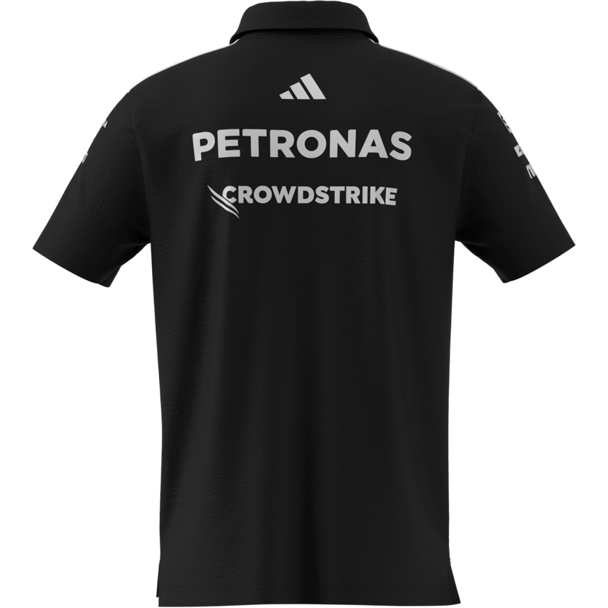 Mercedes Team Polo Shirt š„
