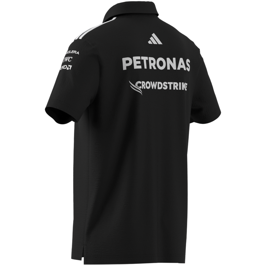 Mercedes Team Polo Shirt š„