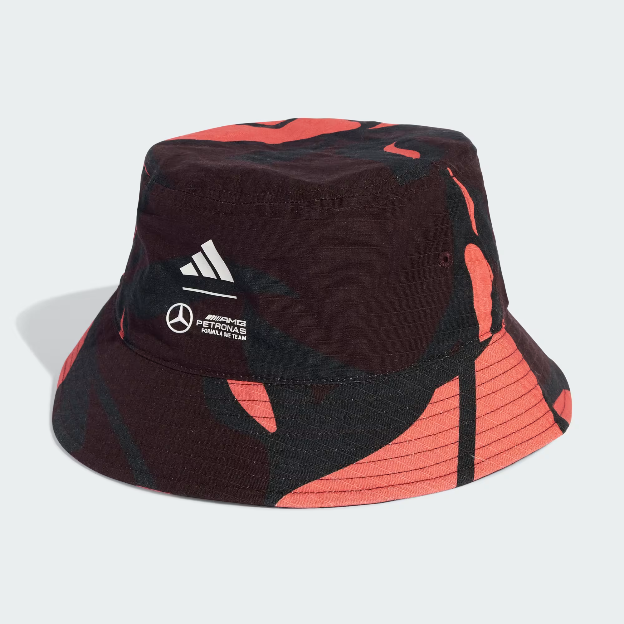 Mercedes Bucket Hat š„
